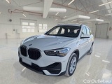  Bmw  X1 BMW  / 2019 / 5P / SUV XDRIVE 25E BUSINESS ADVANTAGE AUTOMATICO 