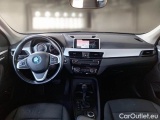 Bmw  X1 BMW  / 2019 / 5P / SUV XDRIVE 25E BUSINESS ADVANTAGE AUTOMATICO #3