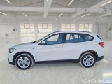  Bmw  X1 BMW  / 2019 / 5P / SUV XDRIVE 25E BUSINESS ADVANTAGE AUTOMATICO #8