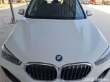  Bmw  X1 BMW  / 2019 / 5P / SUV XDRIVE 25E BUSINESS ADVANTAGE AUTOMATICO #25