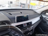  Bmw  X1 BMW  / 2019 / 5P / SUV XDRIVE 25E BUSINESS ADVANTAGE AUTOMATICO #82