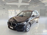  Bmw  X1 BMW  / 2019 / 5P / SUV XDRIVE 25E BUSINESS ADVANTAGE AUTOMATICO 