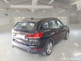  Bmw  X1 BMW  / 2019 / 5P / SUV XDRIVE 25E BUSINESS ADVANTAGE AUTOMATICO #2