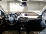  Bmw  X1 BMW  / 2019 / 5P / SUV XDRIVE 25E BUSINESS ADVANTAGE AUTOMATICO #3