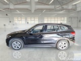  Bmw  X1 BMW  / 2019 / 5P / SUV XDRIVE 25E BUSINESS ADVANTAGE AUTOMATICO #8