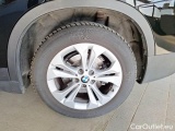  Bmw  X1 BMW  / 2019 / 5P / SUV XDRIVE 25E BUSINESS ADVANTAGE AUTOMATICO #19