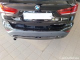  Bmw  X1 BMW  / 2019 / 5P / SUV XDRIVE 25E BUSINESS ADVANTAGE AUTOMATICO #58