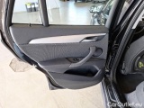  Bmw  X1 BMW  / 2019 / 5P / SUV XDRIVE 25E BUSINESS ADVANTAGE AUTOMATICO #133