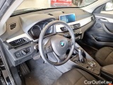  Bmw  X1 BMW  / 2019 / 5P / SUV XDRIVE 25E BUSINESS ADVANTAGE AUTOMATICO #146