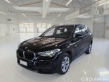  Bmw  X1 BMW  / 2019 / 5P / SUV XDRIVE 25E BUSINESS ADVANTAGE AUTOMATICO 
