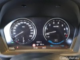  Bmw  X1 BMW  / 2019 / 5P / SUV XDRIVE 25E BUSINESS ADVANTAGE AUTOMATICO #4