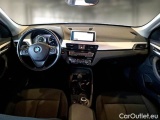 Bmw  X1 BMW  / 2019 / 5P / SUV XDRIVE 25E BUSINESS ADVANTAGE AUTOMATICO #3