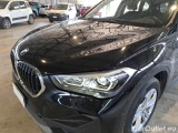  Bmw  X1 BMW  / 2019 / 5P / SUV XDRIVE 25E BUSINESS ADVANTAGE AUTOMATICO #36