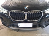  Bmw  X1 BMW  / 2019 / 5P / SUV XDRIVE 25E BUSINESS ADVANTAGE AUTOMATICO #40