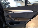  Bmw  X1 BMW  / 2019 / 5P / SUV XDRIVE 25E BUSINESS ADVANTAGE AUTOMATICO #121