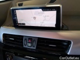  Bmw  X1 BMW  / 2019 / 5P / SUV XDRIVE 25E BUSINESS ADVANTAGE AUTOMATICO #129