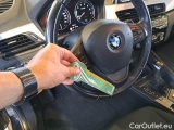  Bmw  X1 BMW  / 2019 / 5P / SUV XDRIVE 25E BUSINESS ADVANTAGE AUTOMATICO #134