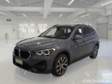  Bmw  X1 BMW  / 2019 / 5P / SUV XDRIVE 25E BUSINESS ADVANTAGE AUTOMATICO 