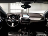  Bmw  X1 BMW  / 2019 / 5P / SUV XDRIVE 25E BUSINESS ADVANTAGE AUTOMATICO #3