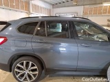  Bmw  X1 BMW  / 2019 / 5P / SUV XDRIVE 25E BUSINESS ADVANTAGE AUTOMATICO #65
