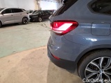  Bmw  X1 BMW  / 2019 / 5P / SUV XDRIVE 25E BUSINESS ADVANTAGE AUTOMATICO #76
