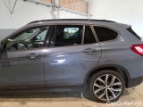  Bmw  X1 BMW  / 2019 / 5P / SUV XDRIVE 25E BUSINESS ADVANTAGE AUTOMATICO #89