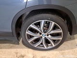 Bmw  X1 BMW  / 2019 / 5P / SUV XDRIVE 25E BUSINESS ADVANTAGE AUTOMATICO #113