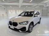  Bmw  X1 BMW  / 2019 / 5P / SUV XDRIVE 25E BUSINESS ADVANTAGE AUTOMATICO 