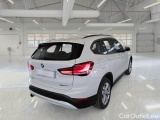  Bmw  X1 BMW  / 2019 / 5P / SUV XDRIVE 25E BUSINESS ADVANTAGE AUTOMATICO #2