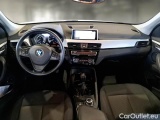  Bmw  X1 BMW  / 2019 / 5P / SUV XDRIVE 25E BUSINESS ADVANTAGE AUTOMATICO #3