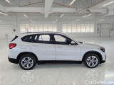  Bmw  X1 BMW  / 2019 / 5P / SUV XDRIVE 25E BUSINESS ADVANTAGE AUTOMATICO #7
