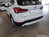  Bmw  X1 BMW  / 2019 / 5P / SUV XDRIVE 25E BUSINESS ADVANTAGE AUTOMATICO #37