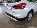  Bmw  X1 BMW  / 2019 / 5P / SUV XDRIVE 25E BUSINESS ADVANTAGE AUTOMATICO #35