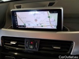  Bmw  X1 BMW  / 2019 / 5P / SUV XDRIVE 25E BUSINESS ADVANTAGE AUTOMATICO #80