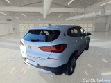 Bmw  X2 BMW  / 2017 / 5P / SUV XDRIVE 25E BUSINESS X AUTOMATICO #2