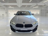  Bmw  X2 BMW  / 2017 / 5P / SUV XDRIVE 25E BUSINESS X AUTOMATICO #6