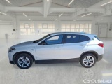 Bmw  X2 BMW  / 2017 / 5P / SUV XDRIVE 25E BUSINESS X AUTOMATICO #8