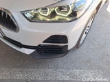  Bmw  X2 BMW  / 2017 / 5P / SUV XDRIVE 25E BUSINESS X AUTOMATICO #30