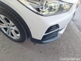  Bmw  X2 BMW  / 2017 / 5P / SUV XDRIVE 25E BUSINESS X AUTOMATICO #33