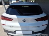  Bmw  X2 BMW  / 2017 / 5P / SUV XDRIVE 25E BUSINESS X AUTOMATICO #47