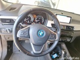  Bmw  X2 BMW  / 2017 / 5P / SUV XDRIVE 25E BUSINESS X AUTOMATICO #92
