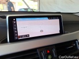  Bmw  X2 BMW  / 2017 / 5P / SUV XDRIVE 25E BUSINESS X AUTOMATICO #94