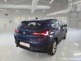  Bmw  X2 BMW  / 2017 / 5P / SUV XDRIVE 25E BUSINESS X AUTOMATICO #2