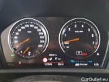  Bmw  X2 BMW  / 2017 / 5P / SUV XDRIVE 25E BUSINESS X AUTOMATICO #4