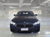  Bmw  X2 BMW  / 2017 / 5P / SUV XDRIVE 25E BUSINESS X AUTOMATICO #6