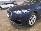  Bmw  X2 BMW  / 2017 / 5P / SUV XDRIVE 25E BUSINESS X AUTOMATICO #31