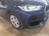  Bmw  X2 BMW  / 2017 / 5P / SUV XDRIVE 25E BUSINESS X AUTOMATICO #35
