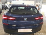  Bmw  X2 BMW  / 2017 / 5P / SUV XDRIVE 25E BUSINESS X AUTOMATICO #54