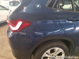  Bmw  X2 BMW  / 2017 / 5P / SUV XDRIVE 25E BUSINESS X AUTOMATICO #45