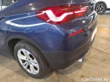  Bmw  X2 BMW  / 2017 / 5P / SUV XDRIVE 25E BUSINESS X AUTOMATICO #52